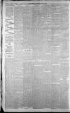 Hamilton Advertiser Saturday 13 March 1886 Page 4