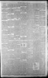 Hamilton Advertiser Saturday 10 April 1886 Page 5