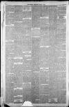 Hamilton Advertiser Saturday 01 January 1887 Page 6