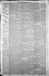 Hamilton Advertiser Saturday 05 February 1887 Page 4