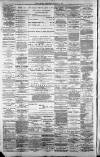 Hamilton Advertiser Saturday 05 February 1887 Page 8