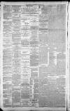 Hamilton Advertiser Saturday 12 March 1887 Page 2