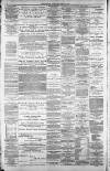 Hamilton Advertiser Saturday 12 March 1887 Page 8