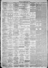 Hamilton Advertiser Saturday 28 April 1888 Page 2