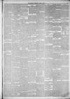 Hamilton Advertiser Saturday 28 April 1888 Page 5