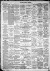 Hamilton Advertiser Saturday 28 April 1888 Page 8
