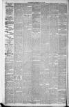 Hamilton Advertiser Saturday 30 June 1888 Page 4