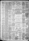 Hamilton Advertiser Saturday 01 September 1888 Page 8