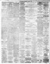 Hamilton Advertiser Saturday 05 January 1889 Page 8