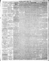 Hamilton Advertiser Saturday 19 January 1889 Page 2