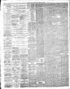 Hamilton Advertiser Saturday 16 February 1889 Page 2
