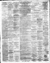 Hamilton Advertiser Saturday 16 February 1889 Page 8