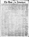 Hamilton Advertiser Saturday 02 March 1889 Page 1