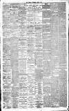 Hamilton Advertiser Saturday 09 March 1889 Page 2