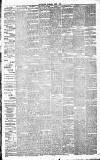 Hamilton Advertiser Saturday 09 March 1889 Page 4