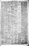 Hamilton Advertiser Saturday 09 March 1889 Page 7