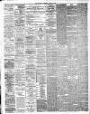Hamilton Advertiser Saturday 23 March 1889 Page 2