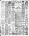Hamilton Advertiser Saturday 23 March 1889 Page 8