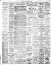 Hamilton Advertiser Saturday 04 May 1889 Page 8