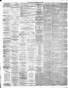 Hamilton Advertiser Saturday 08 June 1889 Page 2