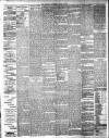 Hamilton Advertiser Saturday 03 August 1889 Page 4