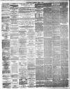 Hamilton Advertiser Saturday 10 August 1889 Page 2
