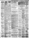 Hamilton Advertiser Saturday 10 August 1889 Page 8