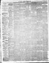 Hamilton Advertiser Saturday 21 December 1889 Page 4
