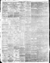 Hamilton Advertiser Saturday 04 January 1890 Page 2