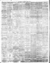 Hamilton Advertiser Saturday 11 January 1890 Page 2