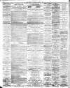 Hamilton Advertiser Saturday 11 January 1890 Page 8