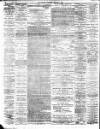 Hamilton Advertiser Saturday 01 February 1890 Page 8