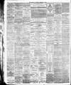 Hamilton Advertiser Saturday 15 February 1890 Page 2