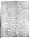 Hamilton Advertiser Saturday 22 February 1890 Page 5
