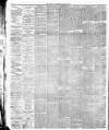 Hamilton Advertiser Saturday 15 March 1890 Page 4