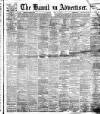 Hamilton Advertiser Saturday 24 May 1890 Page 1