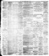 Hamilton Advertiser Saturday 02 August 1890 Page 8