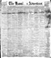 Hamilton Advertiser Saturday 30 August 1890 Page 1