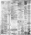 Hamilton Advertiser Saturday 17 January 1891 Page 8