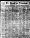 Hamilton Advertiser Saturday 04 April 1891 Page 1