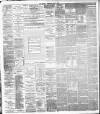 Hamilton Advertiser Saturday 11 July 1891 Page 2