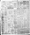 Hamilton Advertiser Saturday 25 July 1891 Page 2
