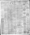 Hamilton Advertiser Saturday 01 August 1891 Page 8