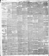 Hamilton Advertiser Saturday 15 August 1891 Page 4