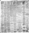 Hamilton Advertiser Saturday 15 August 1891 Page 8