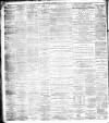 Hamilton Advertiser Saturday 09 January 1892 Page 8