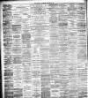 Hamilton Advertiser Saturday 30 January 1892 Page 2