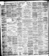Hamilton Advertiser Saturday 19 March 1892 Page 2