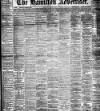 Hamilton Advertiser Saturday 06 August 1892 Page 1