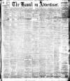 Hamilton Advertiser Saturday 07 January 1893 Page 1